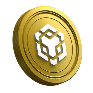 BNB cryptocurrency featured on the new trader guide page