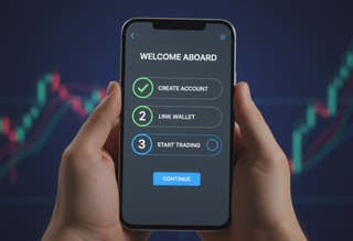 Account access on the platform — control your personal trading profile at CapitFans