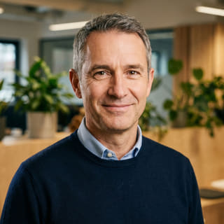 James Mitchell, Chief Executive Officer at CapitFans, profile picture