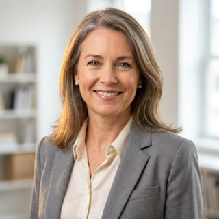 Sarah Coleman, Chief Financial Officer at CapitFans, profile image